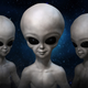 Illustration for article titled Area 51 raid now a festival called AlienStock that's bound to become this generation's Woodstock